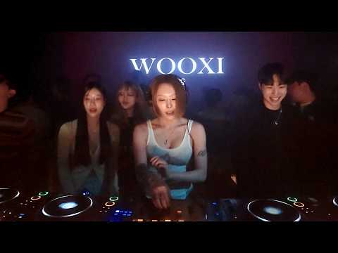 yuka | Club FRAME : Seoul l Bass music, Jersy Club…