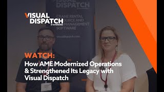 Visual Dispatch Price, Features, Reviews & Ratings - Capterra India