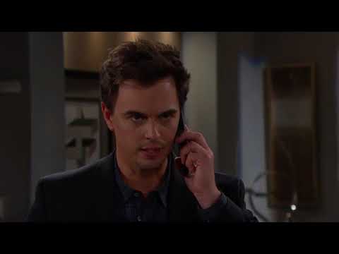 Bold and Beautiful Episode 7828