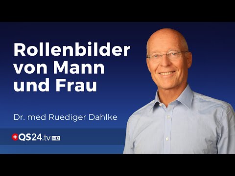 Animus und Anima | Der Sinn des Lebens mit Ruediger Dahlke | QS24 20.05.2020
