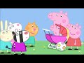 Peppa Pig 2x31 The Baby Piggy