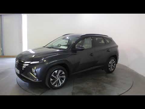 Hyundai Tucson 2WD Executive - TENDER 21 - ENGINE - Image 2