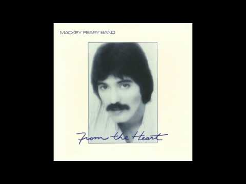 Mackey Feary Band - It's Okay (1979)
