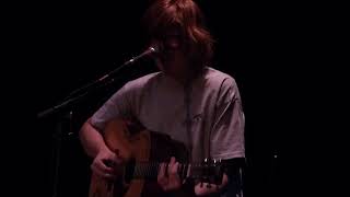Brett Dennen-Cassidy, Briggs Opera House 2017-08-15