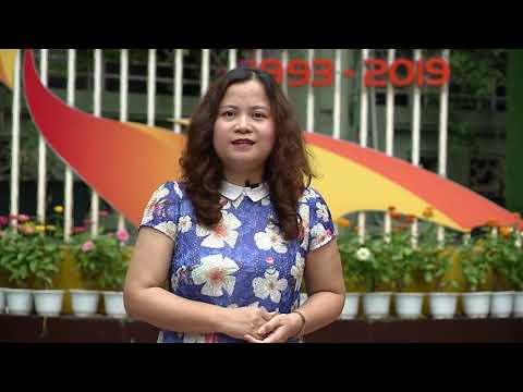 Chương trình GDPT 2018 - Môn Vật lí THPT