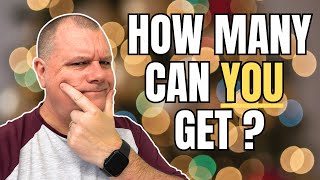 Christmas Quiz – How Many Can You Get?