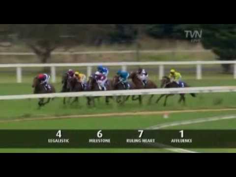 Legalistic - 07/02/2010