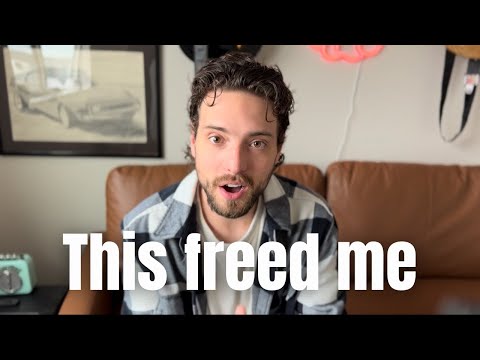 If you can't move on from your breakup after 4+ months, watch this!