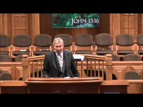 The Romans Road - Steve Damron