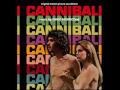 Cannibal - Ennio Morricone & Don Powell (1969 ...