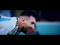 Lionel Messi And Argentina Aarambhame Le Anthem Of Jersey WC 2022