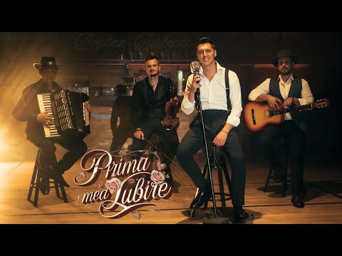 Bogdan Berbecar - Prima mea iubire || Official Video
