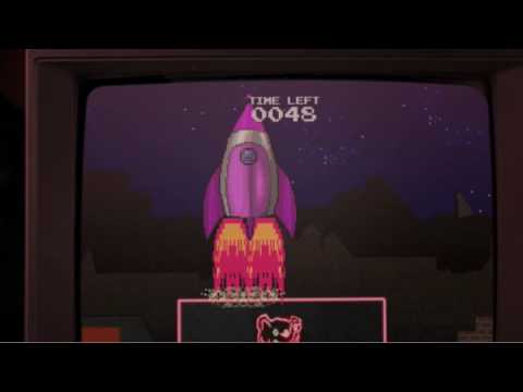 Hayzee (Zwart Licht) - Press Start