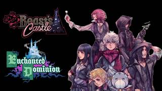 【実況】キンハユニオンχからKH4の真相を追う6 / キーブレード戦争とおとぎ話#KHUχ実況