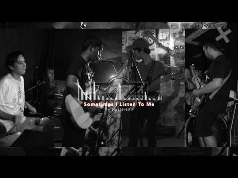 Suistereo - Sometimes i listen to me( With Audio Spectrum )