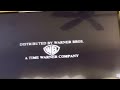 Closing To Robin Hood Prince Of Thieves 1991 VHS