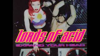 Lords of Acid - As i am