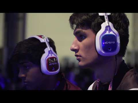 EVO 2018: SMASH 4 - EMG Mistake vs. Lima - Top 8