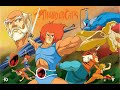 CosmoCats OST ThunderCats OST