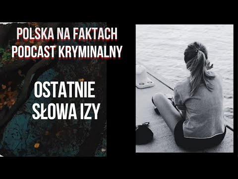 odc. 57: Sprawa Izy z Żarek-Letniska | 2001