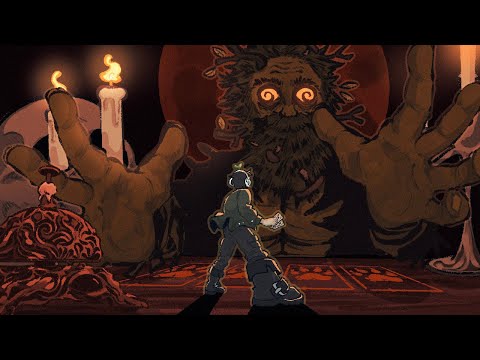 How I Beat Inscryption's Hardest Challenge