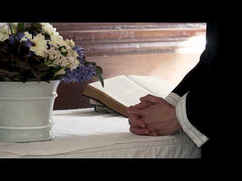 Fadervor og Velsignelsen, Skt. Sørens kirke