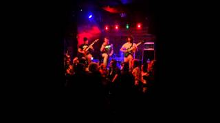 Rings Of Saturn - Corpses Thrown Across The Sky (Live) Nov. 20, 2014