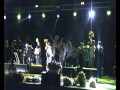 Сурганова и Оркестр - Мураками+Вручение цветов+Новая песня. 