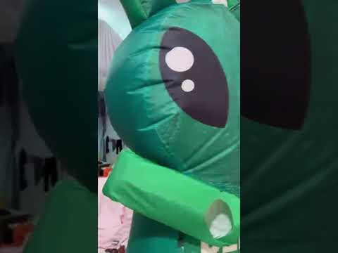 Cổng hơi khổng lồ sự kiện #3