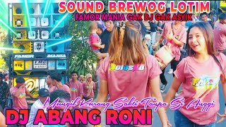 Download lagu MUNGIL KURANG SAKTI TANPA SI ANGGI ~PADAHAL INI DJ KESUKAANNYA ~DJ ABANG RONI ~FAMOR MANIA DI SUELA mp3