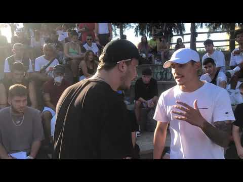 OWNER VS NK ||OCTAVOS|| PRE GOLD TARRAGONA