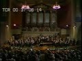 Ivan Moravec live in Prague 1983: Ravel - Concerto in G Major - III. Presto