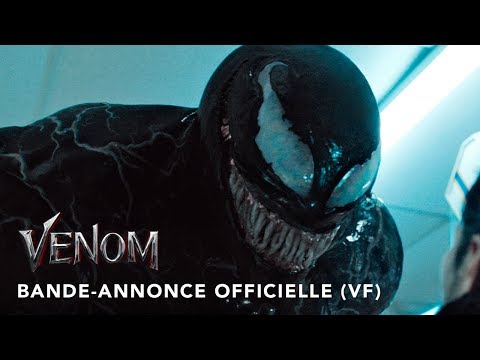 Venom - Bande-annonce 2 - VF