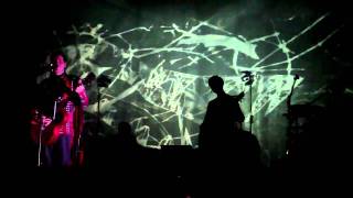 Jónsi - Kolniður (Live in Tempe)