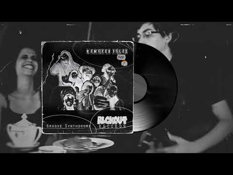 06. TILT - DOPE part [REMIX by GROOVE SYNTHDROME]