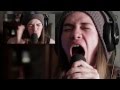 For Today Break The Cycle Vocal Cover By JD Meeboer