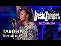 Tabitha - Verloren | Beste Zangers 2020