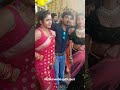 Gorakhpuriya Bhauji And Malti Chauhan Dance 07 10 22 Shorts Video