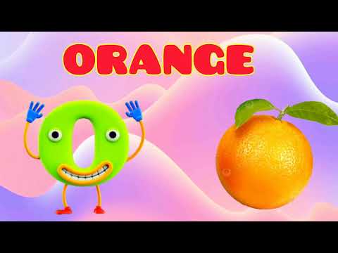 ABC Song with ChuChu Toy Train - Alphabet Song for Kids - ChuChu TV