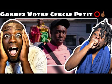 American Reaction To Fresh - La Douille #3 🇫🇷