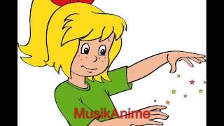 bibi blocksberg intro mix