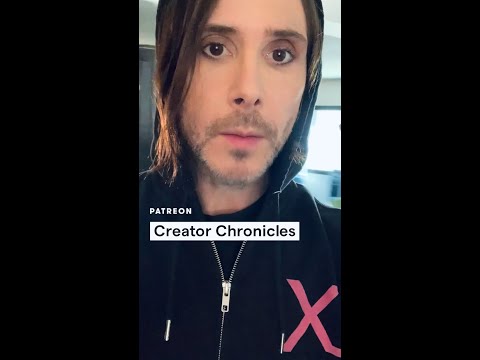 The Making of IAMX9 - Creator Chronicles #21