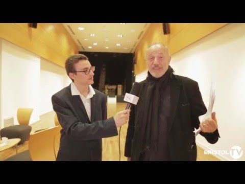 Bristol TV - Spécial Cannes 2016 : Interview d'Edouard Waintrop