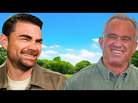 Ben Shapiro and Ben Shapiro Clips