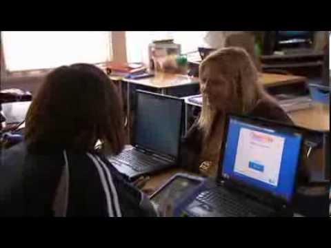 Christy Grigsby - National Life Group Life Changer of the Year Nominee