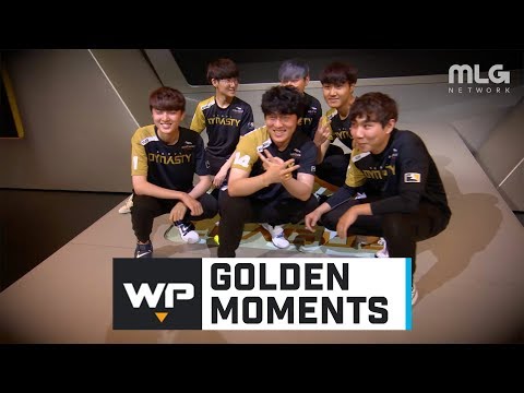 Player’s Fond Memories