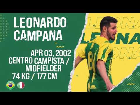 Campana - meio campo 