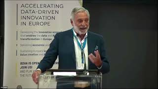 🇮🇹 Opening of the Naples days and keynotes