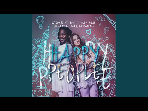 Happy People (Calenzo Remix)