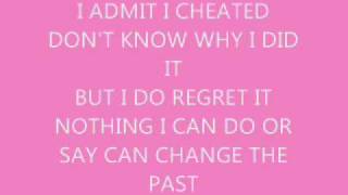 Come back to me - Utada Hikaru.